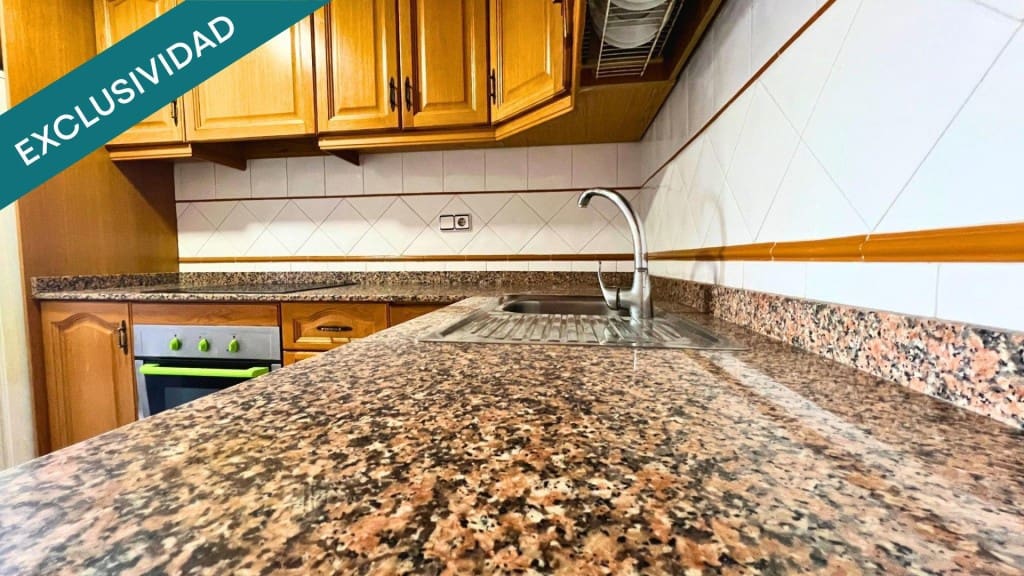 1 sypialnia Apartament na sprzedaż w Orihuela z garażem - 117 800 € (Ref: 9637422)