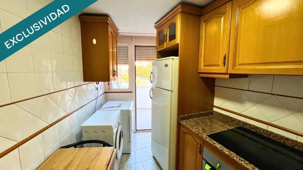 1 sypialnia Apartament na sprzedaż w Orihuela z garażem - 117 800 € (Ref: 9637422)