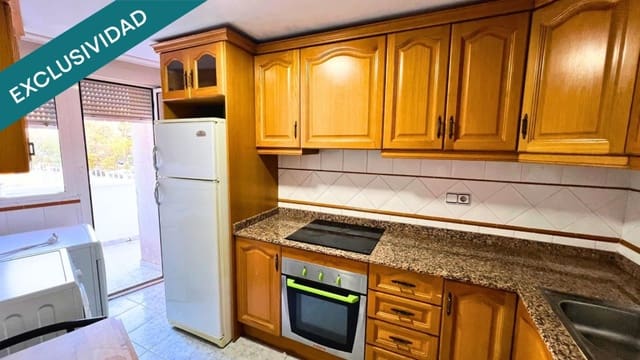 1 sypialnia Apartament na sprzedaż w Orihuela ciudad, Orihuela z garażem - 117 800 € (Ref: 9637422)
