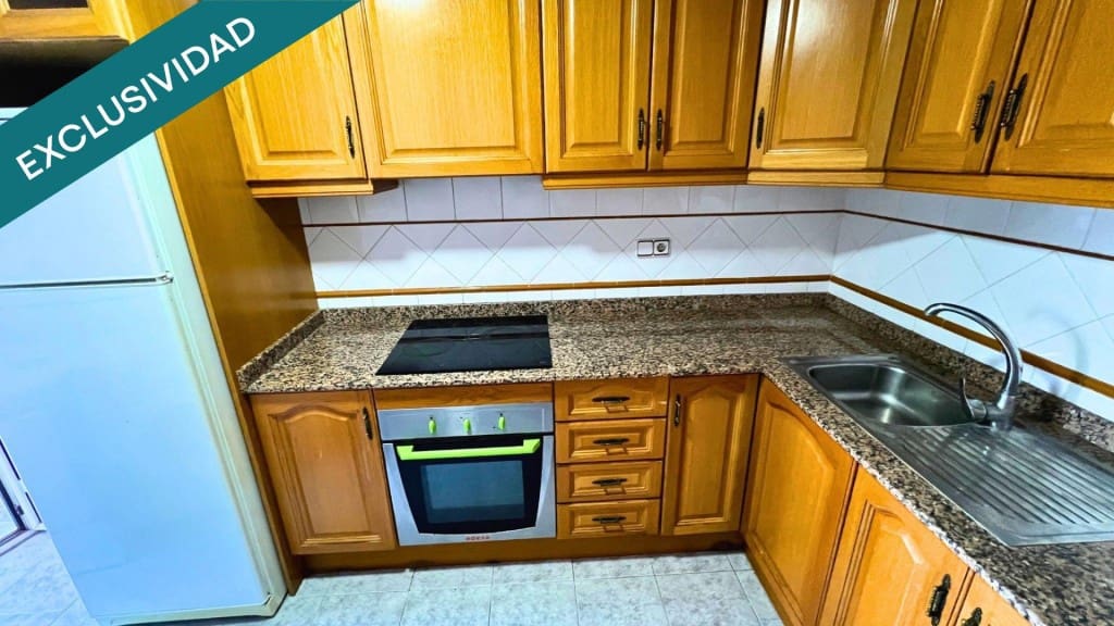 1 sypialnia Apartament na sprzedaż w Orihuela z garażem - 117 800 € (Ref: 9637422)