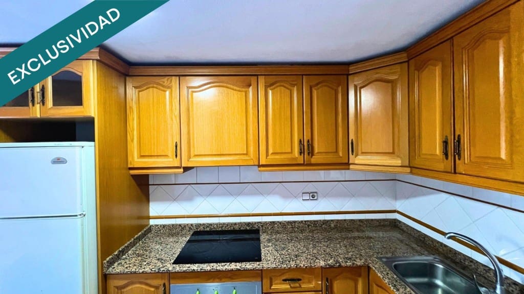 1 sypialnia Apartament na sprzedaż w Orihuela z garażem - 117 800 € (Ref: 9637422)