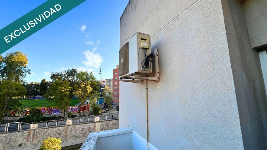 1 sypialnia Apartament na sprzedaż w Orihuela z garażem - 117 800 € (Ref: 9637422)