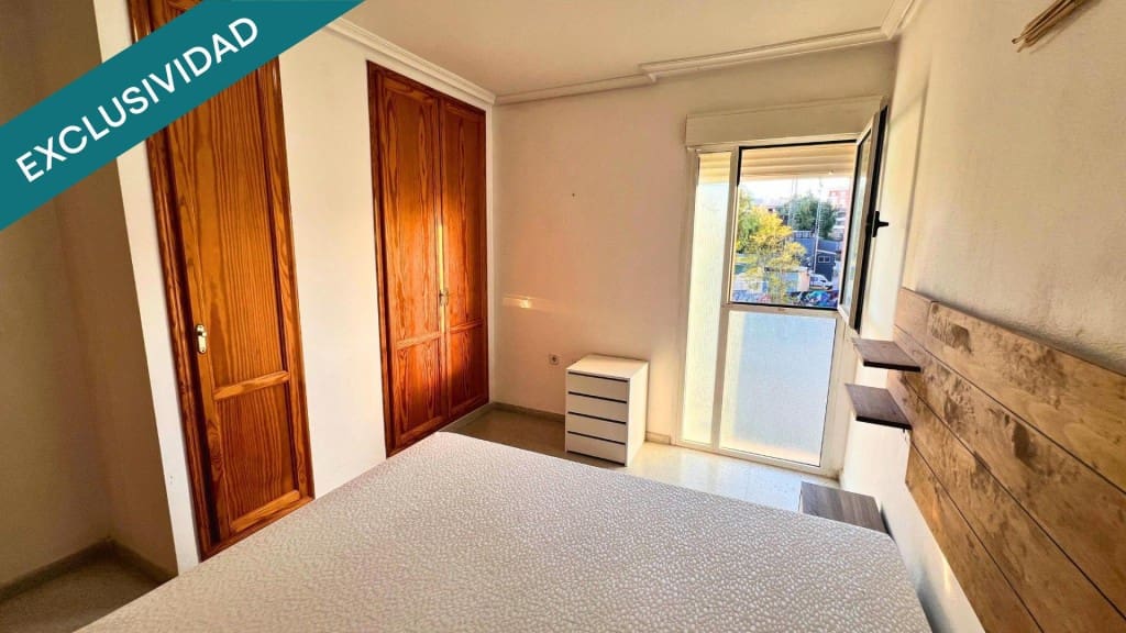 1 sypialnia Apartament na sprzedaż w Orihuela z garażem - 117 800 € (Ref: 9637422)