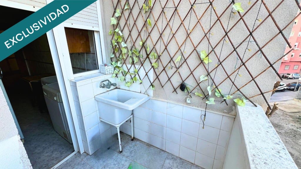 1 sypialnia Apartament na sprzedaż w Orihuela z garażem - 117 800 € (Ref: 9637422)