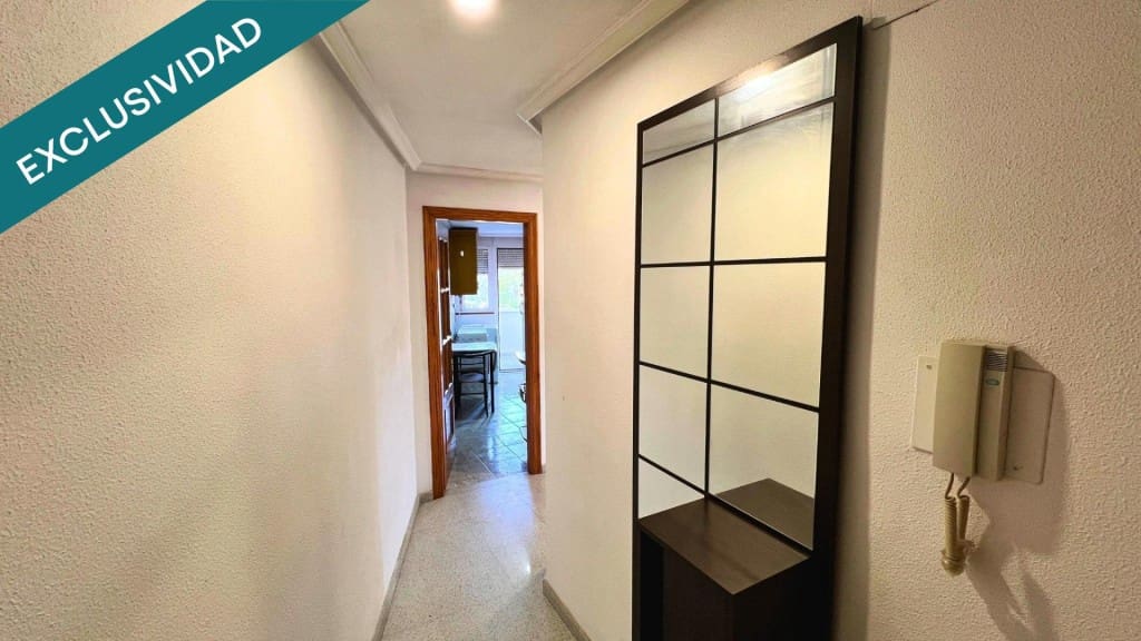 1 sypialnia Apartament na sprzedaż w Orihuela z garażem - 117 800 € (Ref: 9637422)