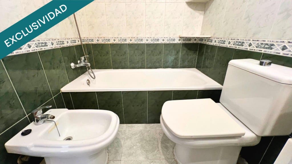 1 sypialnia Apartament na sprzedaż w Orihuela z garażem - 117 800 € (Ref: 9637422)