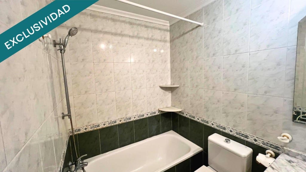 1 sypialnia Apartament na sprzedaż w Orihuela z garażem - 117 800 € (Ref: 9637422)