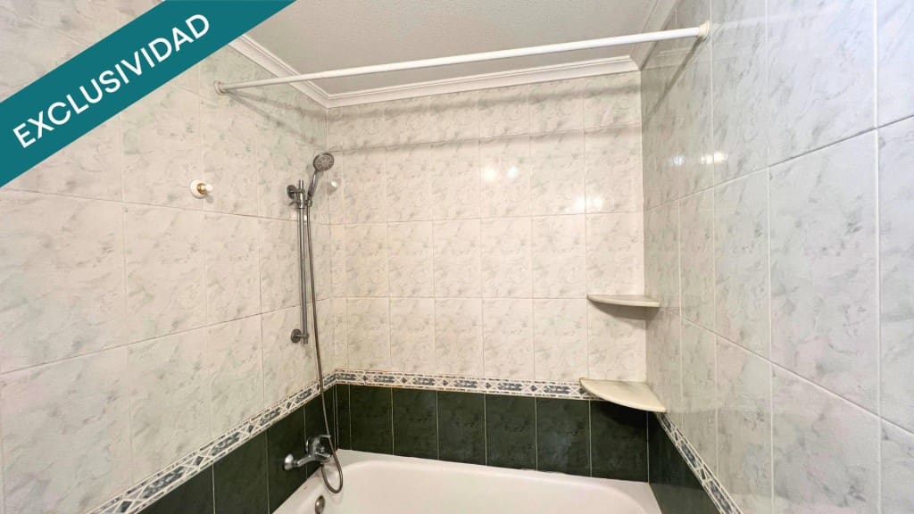 1 sypialnia Apartament na sprzedaż w Orihuela z garażem - 117 800 € (Ref: 9637422)