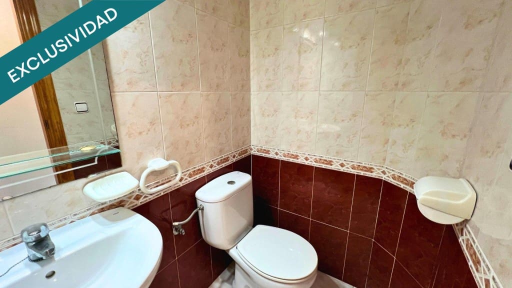 1 sypialnia Apartament na sprzedaż w Orihuela z garażem - 117 800 € (Ref: 9637422)