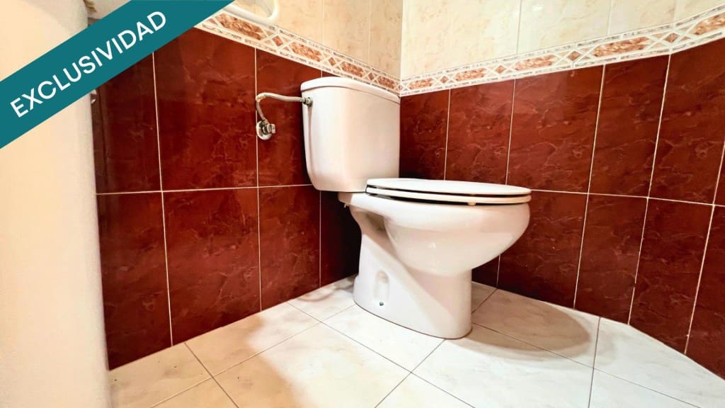 1 sypialnia Apartament na sprzedaż w Orihuela z garażem - 117 800 € (Ref: 9637422)