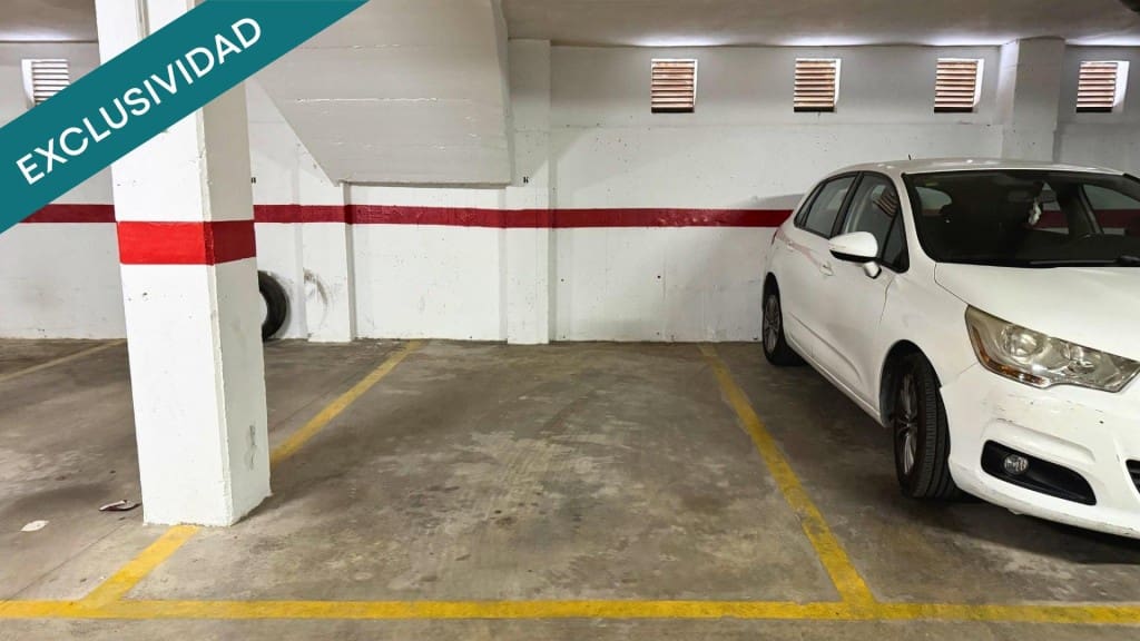 1 sypialnia Apartament na sprzedaż w Orihuela z garażem - 117 800 € (Ref: 9637422)