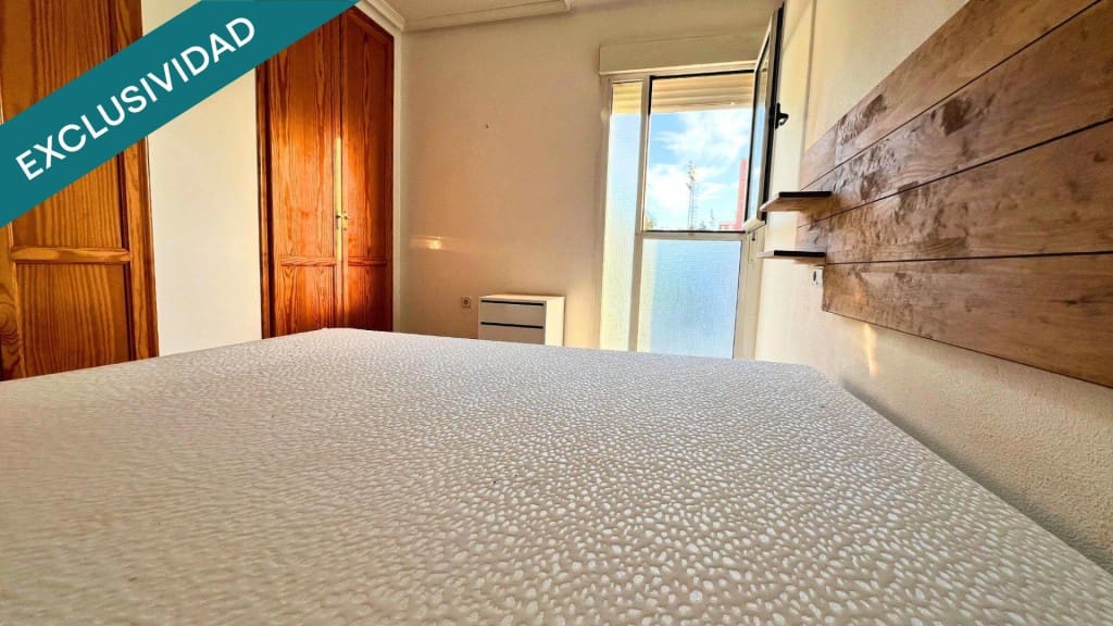 1 sypialnia Apartament na sprzedaż w Orihuela z garażem - 117 800 € (Ref: 9637422)