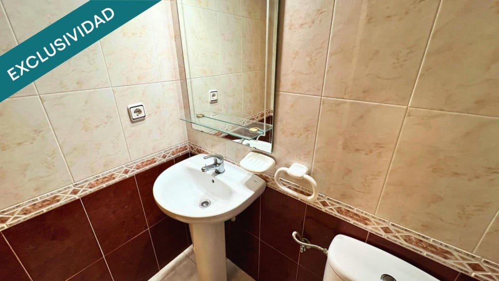 1 sypialnia Apartament na sprzedaż w Orihuela z garażem - 117 800 € (Ref: 9637422)