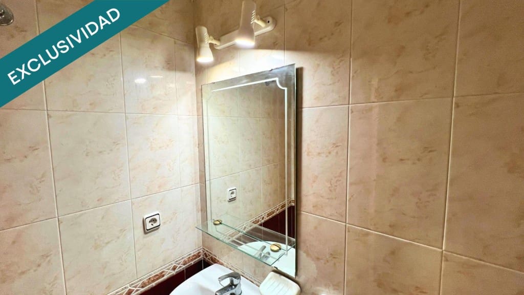 1 sypialnia Apartament na sprzedaż w Orihuela z garażem - 117 800 € (Ref: 9637422)