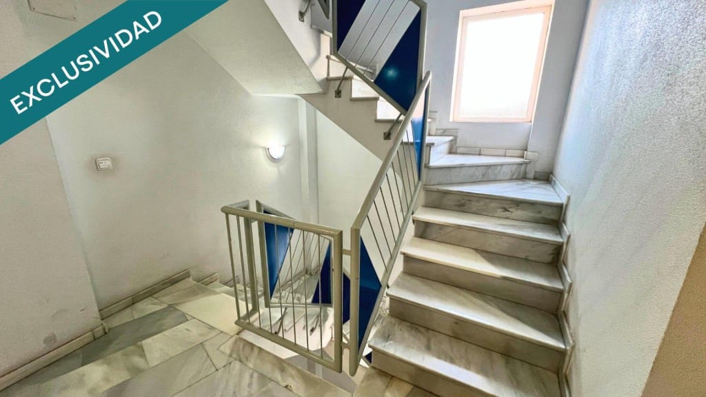 1 sypialnia Apartament na sprzedaż w Orihuela z garażem - 117 800 € (Ref: 9637422)