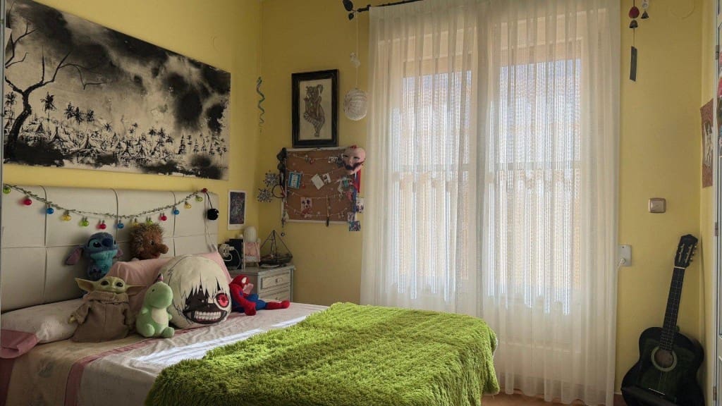 4 makuuhuone Huvila myytävänä paikassa Sax mukana uima-altaan 
autotalli - 370 000 € (Ref: 9637423)