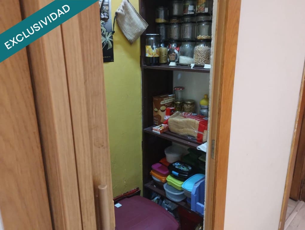 2 soveværelse Lejlighed til salg i Leon by - € 99.000 (Ref: 9637424)