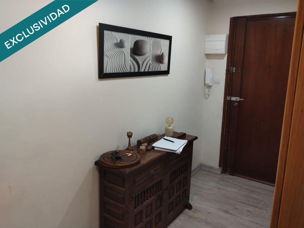 2 soveværelse Lejlighed til salg i Leon by - € 99.000 (Ref: 9637424)