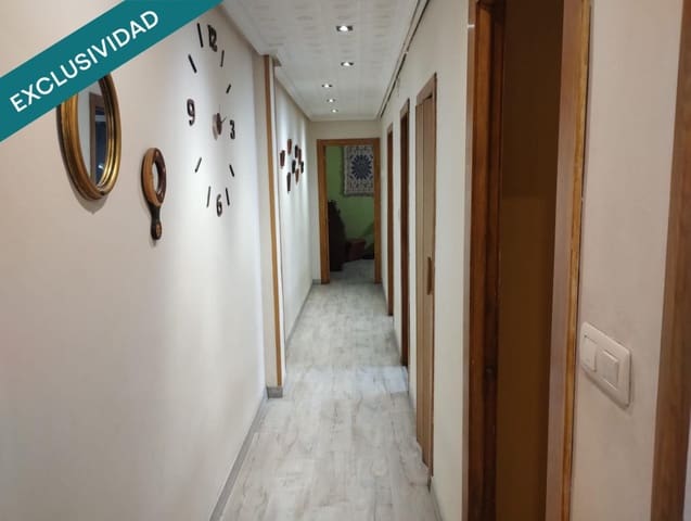 2 soveværelse Lejlighed til salg i León by - € 99.000 (Ref: 9637424)