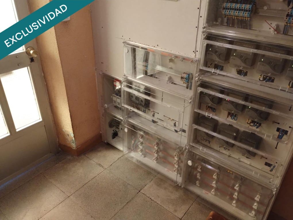 2 soveværelse Lejlighed til salg i Leon by - € 99.000 (Ref: 9637424)