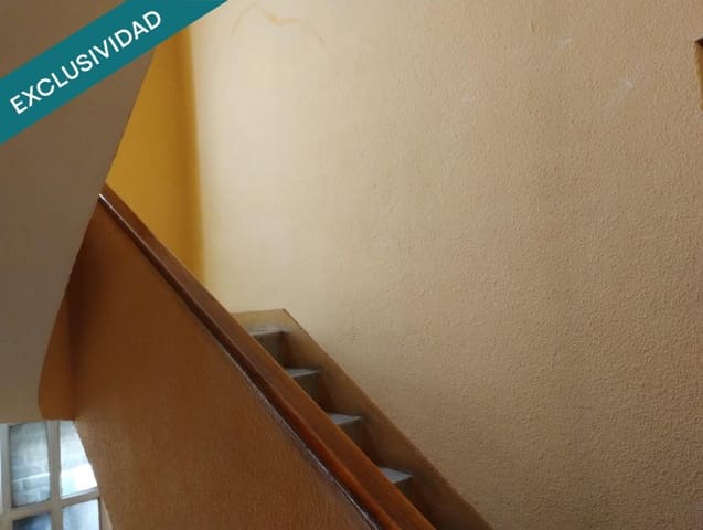 2 soveværelse Lejlighed til salg i León by - € 99.000 (Ref: 9637424)