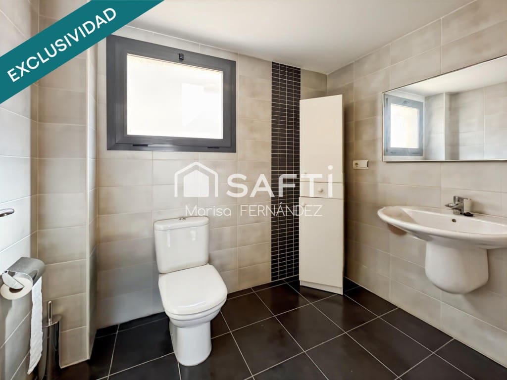 3 makuuhuone Huoneisto myytävänä paikassa La Villajoyosa / Vila Joiosa mukana uima-altaan - 245 000 € (Ref: 9637425)