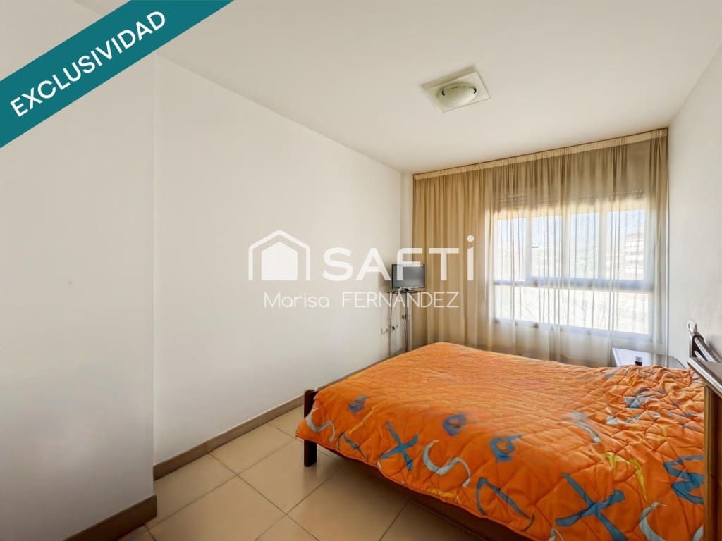 3 makuuhuone Huoneisto myytävänä paikassa La Villajoyosa / Vila Joiosa mukana uima-altaan - 245 000 € (Ref: 9637425)