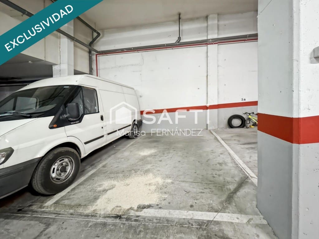 3 makuuhuone Huoneisto myytävänä paikassa La Villajoyosa / Vila Joiosa mukana uima-altaan - 245 000 € (Ref: 9637425)