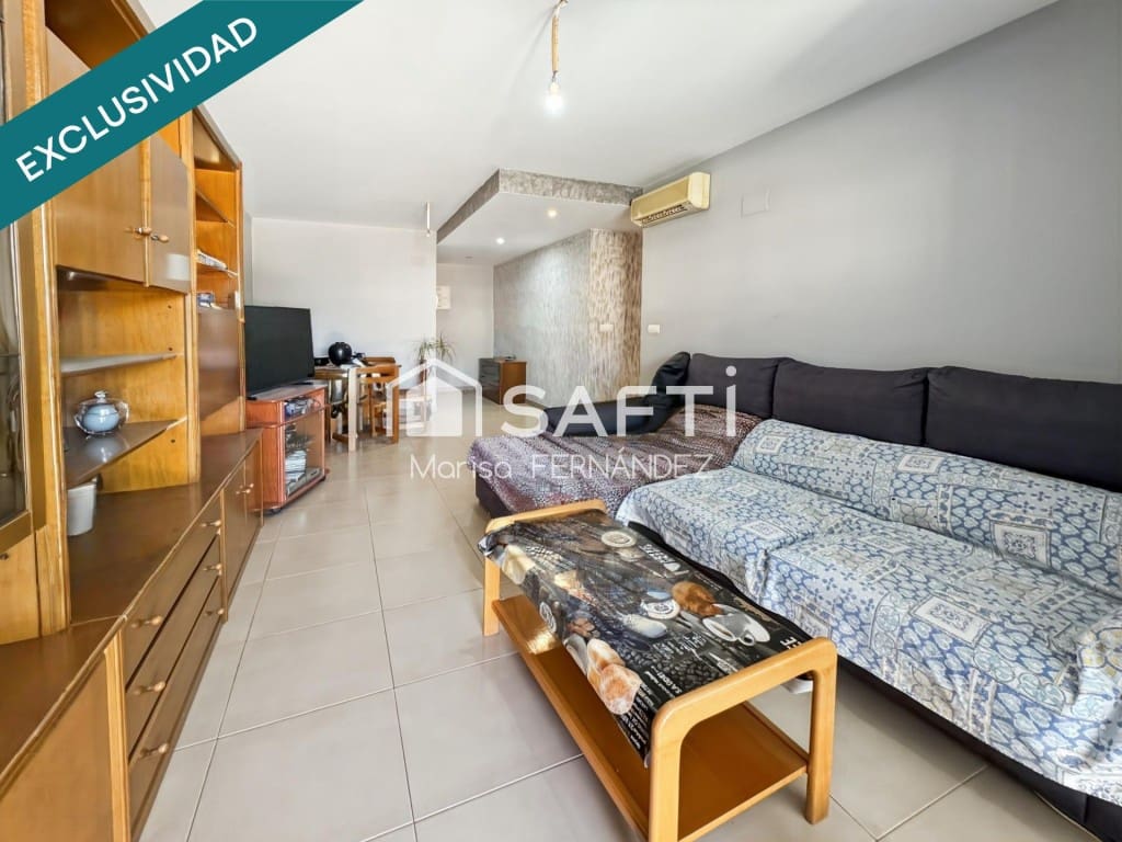 3 makuuhuone Huoneisto myytävänä paikassa La Villajoyosa / Vila Joiosa mukana uima-altaan - 245 000 € (Ref: 9637425)