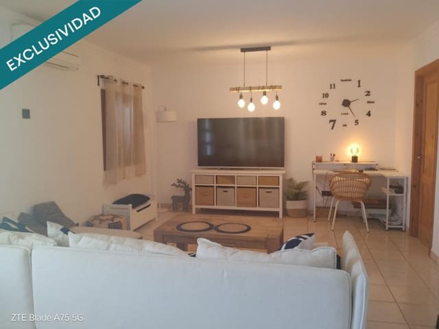 3 quarto Apartamento para venda em Cala Santanyi, Santanyí - 350 000 € (Ref: 9644622)