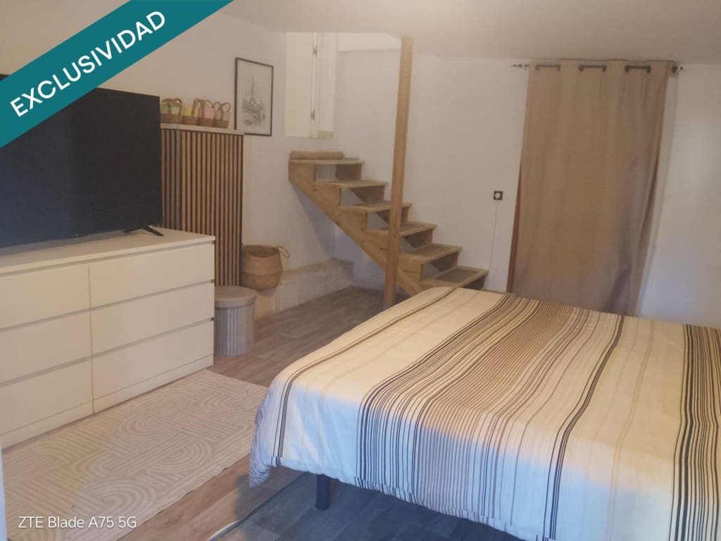 3 quarto Apartamento para venda em Cala Santanyi - 350 000 € (Ref: 9644622)