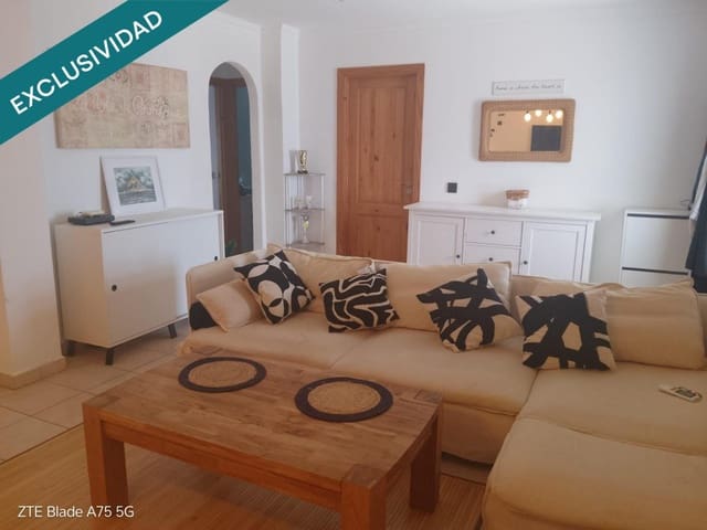 3 quarto Apartamento para venda em Cala Santanyi, Santanyí - 350 000 € (Ref: 9644622)
