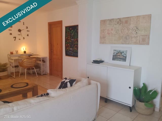 3 quarto Apartamento para venda em Cala Santanyi, Santanyí - 350 000 € (Ref: 9644622)