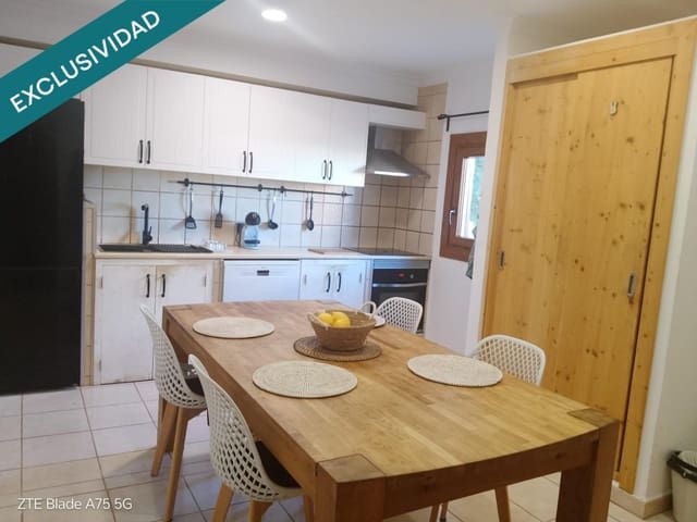 3 quarto Apartamento para venda em Cala Santanyi, Santanyí - 350 000 € (Ref: 9644622)