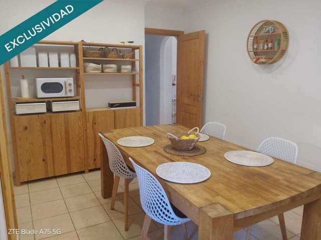 3 quarto Apartamento para venda em Cala Santanyi, Santanyí - 350 000 € (Ref: 9644622)