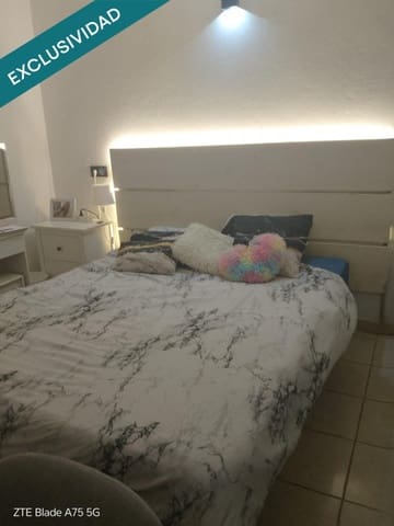 3 quarto Apartamento para venda em Cala Santanyi, Santanyí - 350 000 € (Ref: 9644622)