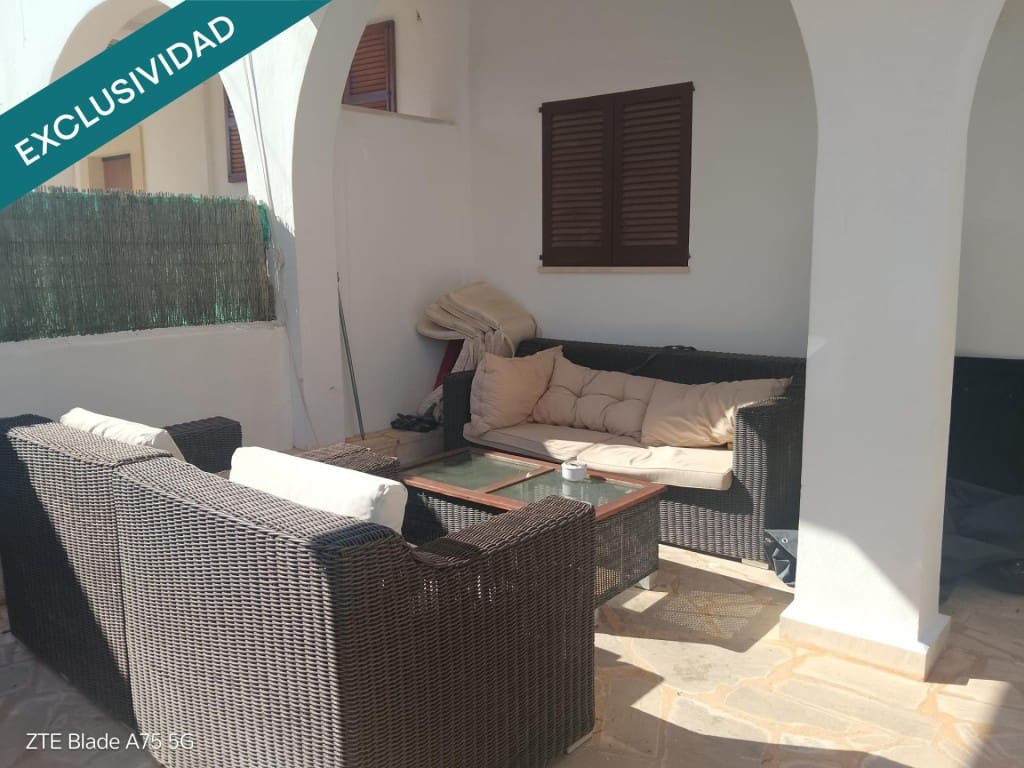 3 quarto Apartamento para venda em Cala Santanyi - 350 000 € (Ref: 9644622)