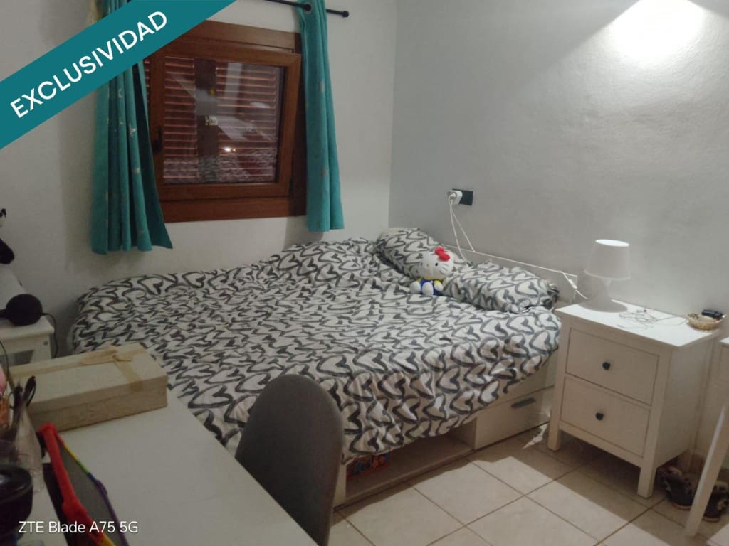3 quarto Apartamento para venda em Cala Santanyi - 350 000 € (Ref: 9644622)