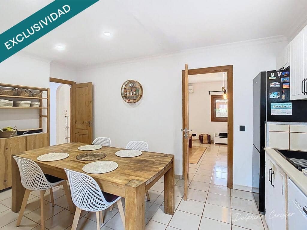 3 bedroom Apartment for sale in Cala Santanyi with pool - € 350,000 (Ref: 9644622)