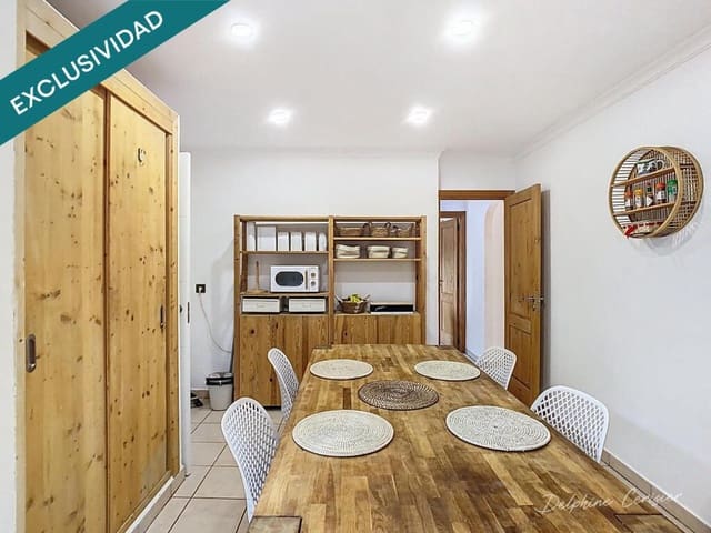 3 Zimmer Apartment zu verkaufen in Cala Santanyi, Santanyí mit Pool - 350.000 € (Ref: 9644622)