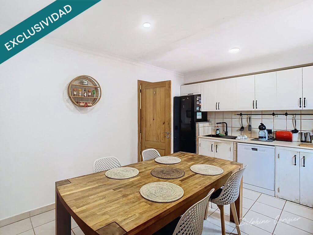 3 bedroom Apartment for sale in Cala Santanyi with pool - € 350,000 (Ref: 9644622)