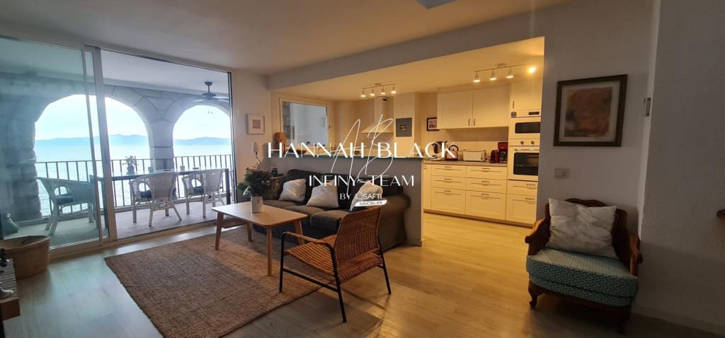 3 chambre Appartement à vendre à L'Escala - 925 000 € (Ref: 9644623)