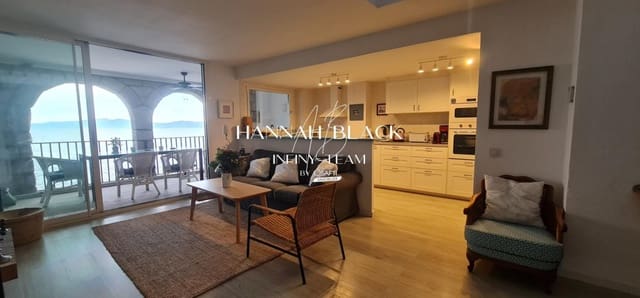 3 chambre Appartement à vendre à L'Escala - 925 000 € (Ref: 9644623)