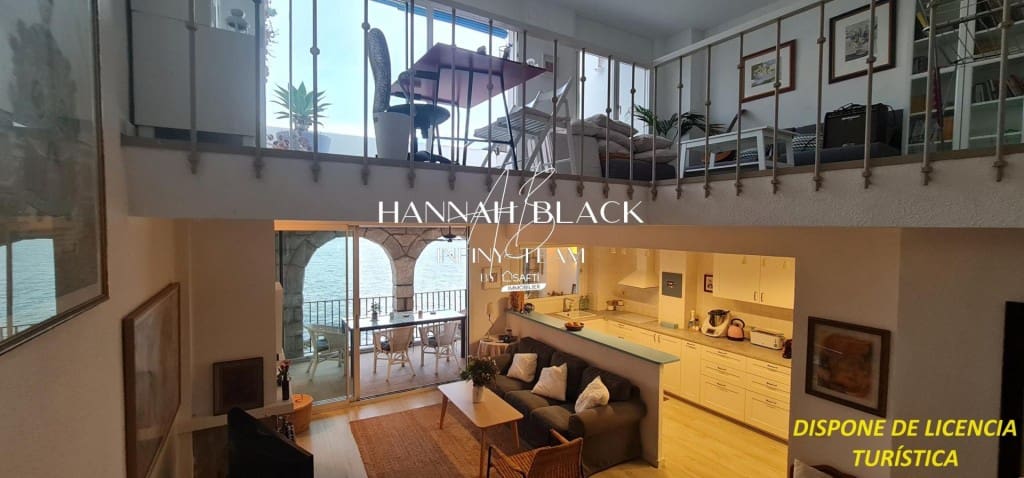 3 chambre Appartement à vendre à L'Escala - 925 000 € (Ref: 9644623)