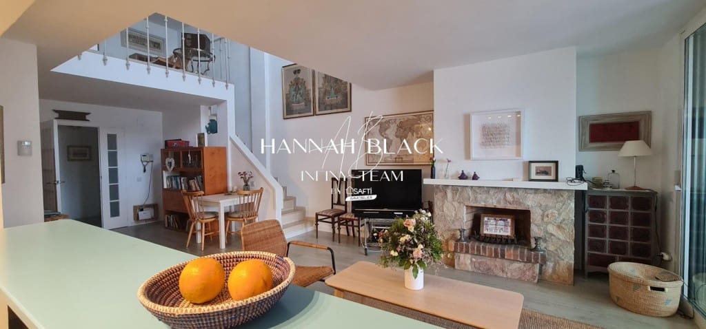 3 chambre Appartement à vendre à L'Escala - 925 000 € (Ref: 9644623)