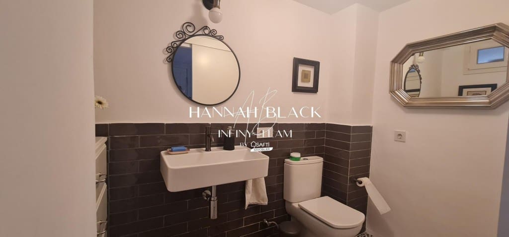 3 chambre Appartement à vendre à L'Escala - 925 000 € (Ref: 9644623)