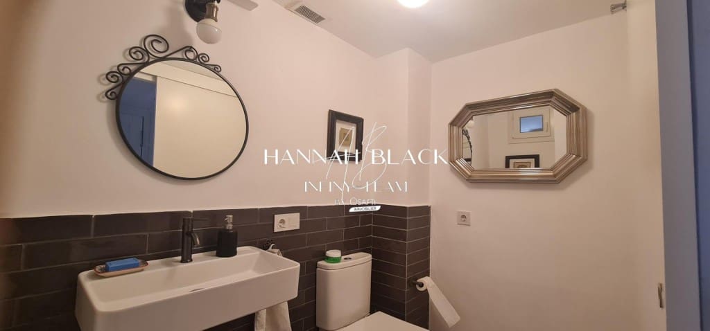 3 chambre Appartement à vendre à L'Escala - 925 000 € (Ref: 9644623)