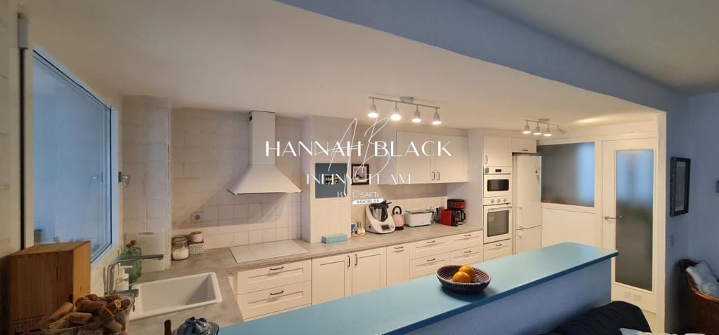 3 chambre Appartement à vendre à L'Escala - 925 000 € (Ref: 9644623)