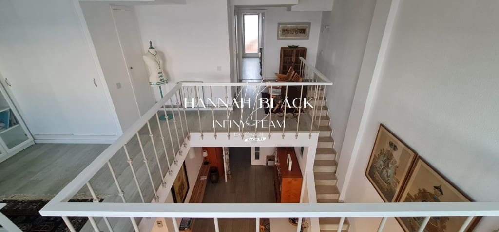 3 chambre Appartement à vendre à L'Escala - 925 000 € (Ref: 9644623)