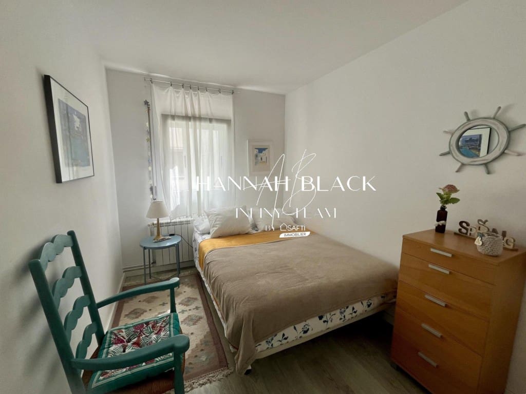 3 chambre Appartement à vendre à L'Escala - 925 000 € (Ref: 9644623)